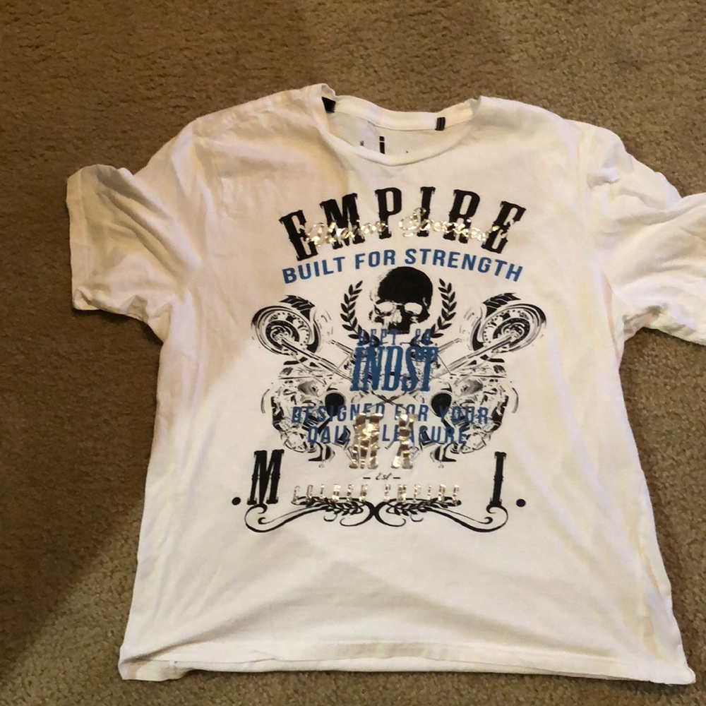 Xxl shirt